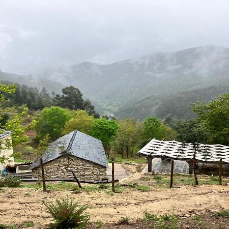 Paiva Valley Alvarenga Eksteriør bilde