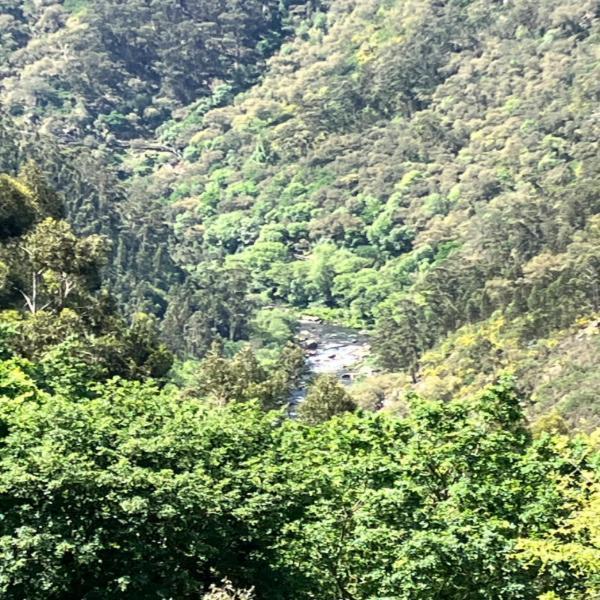 Paiva Valley Alvarenga Eksteriør bilde