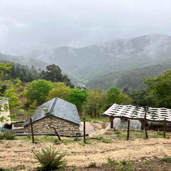 Paiva Valley Alvarenga Eksteriør bilde