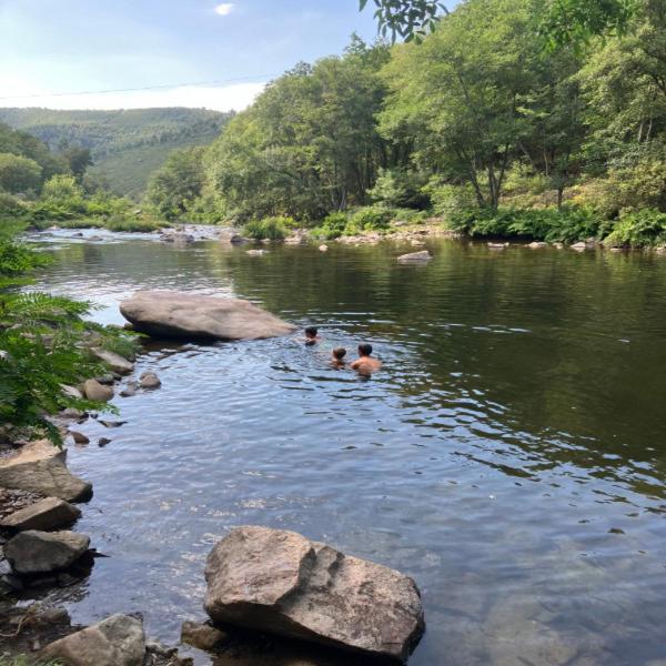 Paiva Valley Alvarenga Eksteriør bilde