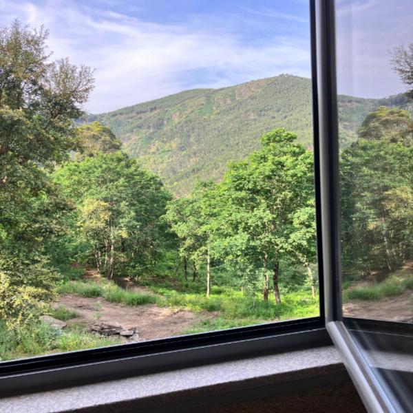 Paiva Valley Alvarenga Eksteriør bilde